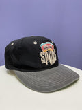 The Game X Vintage Vintage San Antonio Spurs Basketball Century 1981 1991 Cap