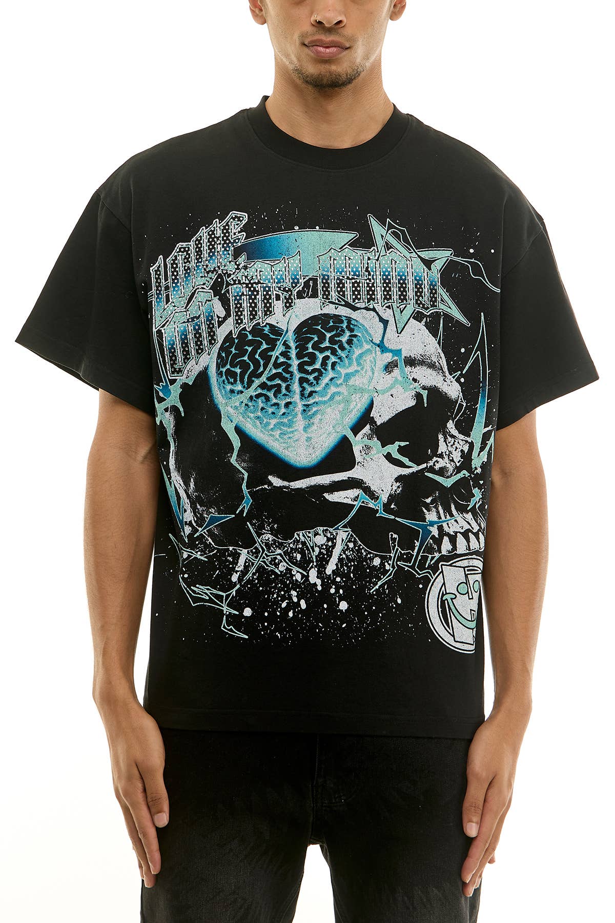Love On My Mind T-Shirt