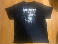 Vintage Call Of Duty Ghost