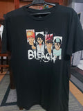 Vintage Anime Bleach Ichigo T-Shirts, Hoodie, Sweatshirt | FlexRushtees.com