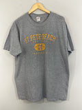 Vintage Distressed Faded Florida Beach Tee