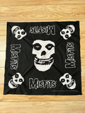 Misfits X Vintage Vintage 2003 Misfits Small Scarf Accesories Y2k Band Punk T-Shirts, Hoodie, Sweatshirt | FlexRushtees.com