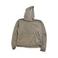 Vintage Carhartt Spellout Hoodie Distressed