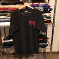 Vintage 90 S Faded Double Sided Doom 64 Tee