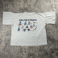 Vintage 90s Bahamas Spring Break T Shirt Hoodie, Sweatshirt | FlexRushtees.com