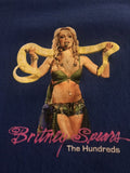 Hundreds The Hundreds Britney Spears Tee Rare Hoodie, Sweatshirt | FlexRushtees.com