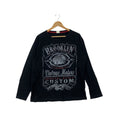 Other Brooklyn Motors Custom Special Built Tee Shirt Top Chopper Hoodie, Sweatshirt | FlexRushtees.com