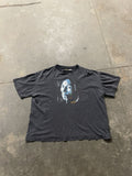 Vintage 80s Bob Marley Shirt Hoodie, Sweatshirt | FlexRushtees.com