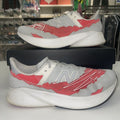 New Balance Energy Red Lightly Worn