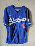 Mlb Los Angeles Dodgers 42 Robinson Jersey Blue Xxl T-Shirts, Hoodie, Sweatshirt | FlexRushtees.com
