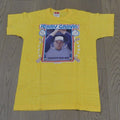 Vintage Toronto Blue Jays Jerry Garvin 1970 S Quaker Oats T Shirt