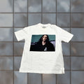 Palace T Shirt Men L White Streetwear 2019 Wise Up Fw19 Tri Ferg James Franco Logo Shirt Hoodie, Sweatshirt