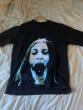 Playboi Carti Ken Carson A Great Chaos Girl Scream Tee Merch