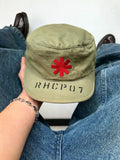 Vintage 2007 Red Hot Chilli Pepper Cade Cap T-Shirts, Hoodie, Sweatshirt | FlexRushtees.com