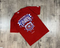 Vintage Starter Montreal Canadiens 1991 T Shirt Size M