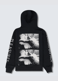 Pleasures Tear Up Hoodie T-Shirts, Sweatshirt | FlexRushtees.com