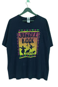 Gildan Movie Jungle Book Tees Hoodie, Sweatshirt | FlexRushtees.com