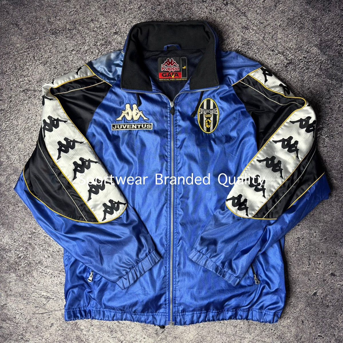 Kappa 90s
