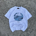 Artist Vintage Marshall Artist T Shirt 2001 Big Logo Trashed Hoodie, Sweatshirt | FlexRushtees.com
