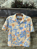 Vintage Eternal Hawaiian Shirt Hoodie, Sweatshirt | AU16VibeMintTees.com
