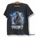 Other Sun Faded Call Of Duty Ghost Shirt