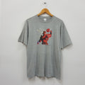 Japanese Brand X Vintage Vintage Japanese Anime Robotics By Go Nagai Nice T Shirt Hoodie, Sweatshirt | FlexRushtees.com