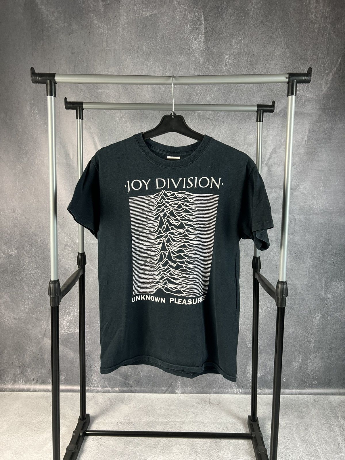 Joy Division X Vintage Vintage Joy Division Merchandise T Shirt Hoodie, Sweatshirt | FlexRushtees.com