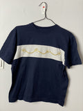 Celine Vintage Rare T Shirt Tee Embroidered Hoodie, Sweatshirt | FlexRushtees.com