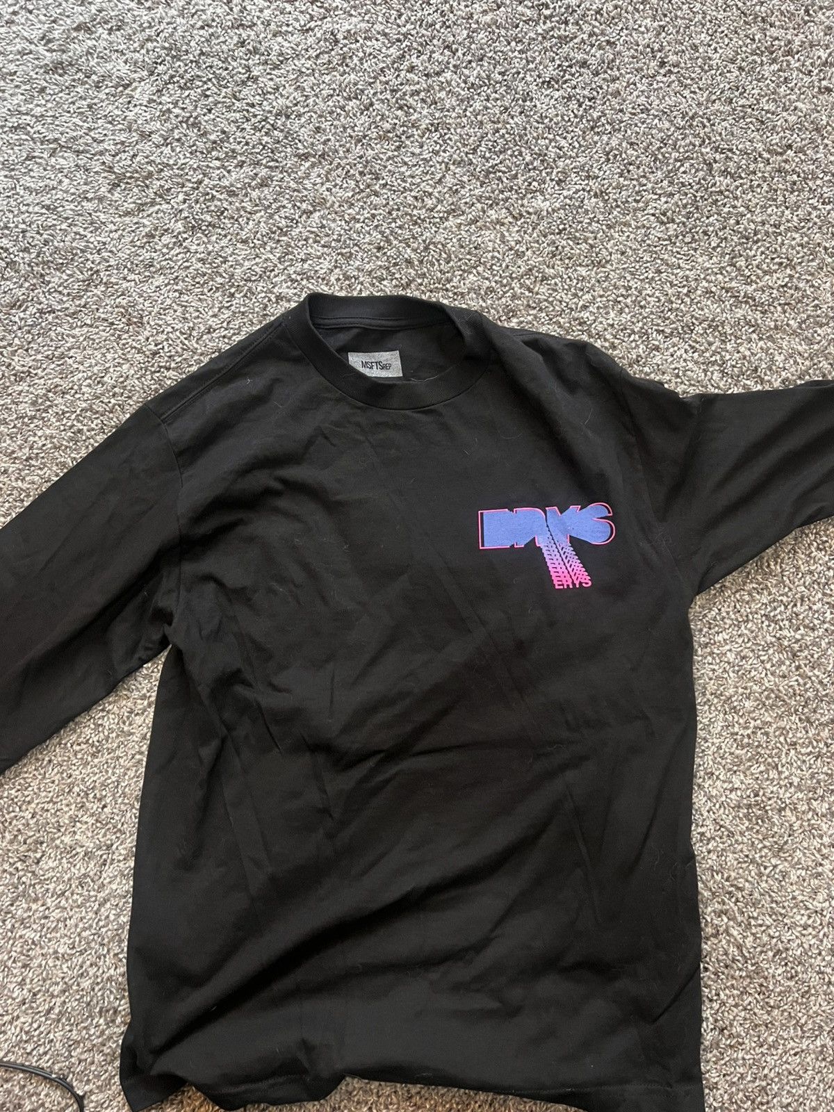 Msftsrep T-Shirts, Hoodie, Sweatshirt | FlexRushtees.com