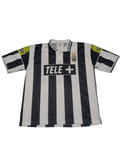 Other Juventus Edgar Davids Vintage 2000 2001 Style Soccer Jersey