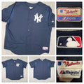 New York Yankees X Vintage Vtg New York Yankees Mlb Jersey Majestic 5500 Made In Usa T-Shirts, Hoodie, Sweatshirt