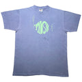 Vintage 1990s Phish Logo Concert Band T Shirt Hoodie, Sweatshirt | FlexRushtees.com
