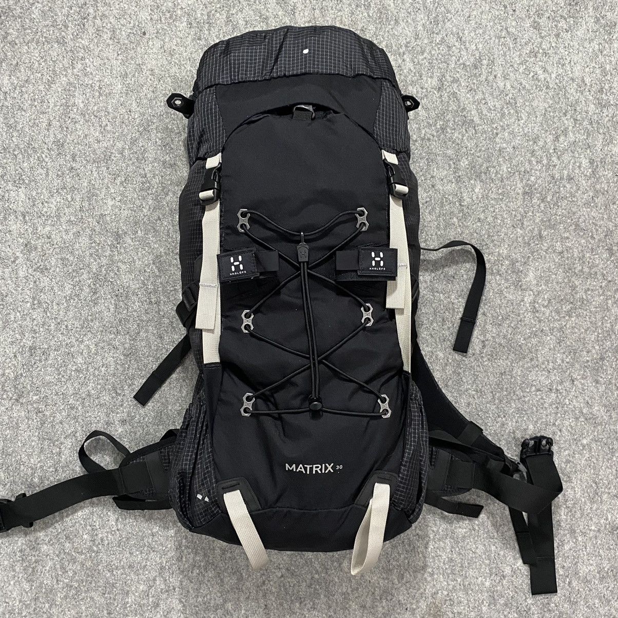 Haglofs Matrix 30 Second