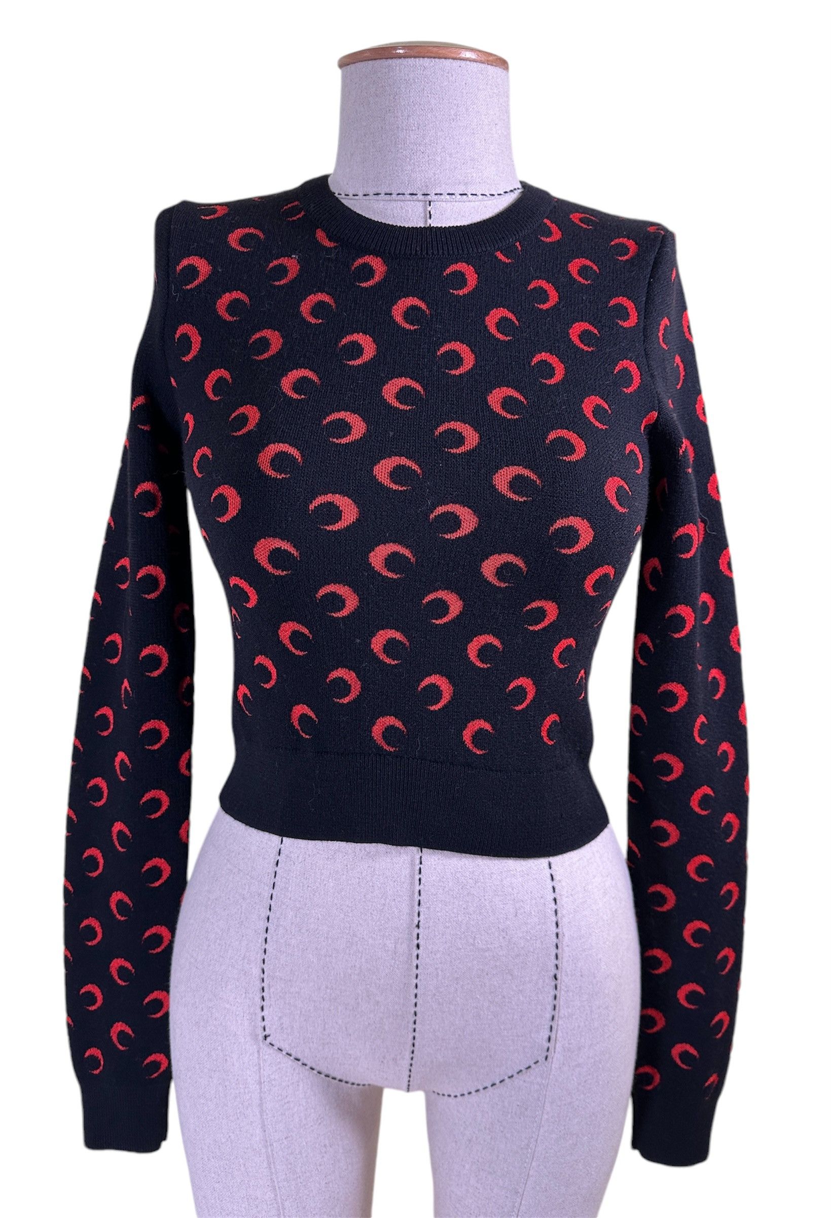 Marine Serre Moon Jumper T-Shirts, Hoodie, Sweatshirt | AU16VibeMintTees.com