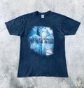 Band Tees Vintage The Haunted Heavy Metal Band Distressed Tees Hoodie, Sweatshirt | FlexRushtees.com