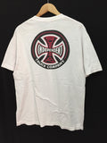 Vintage Vtg Independent Skate Tee Hoodie, Sweatshirt | FlexRushtees.com