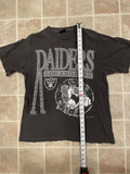 Starter Raiders Taz Los Angeles Vintage Tee