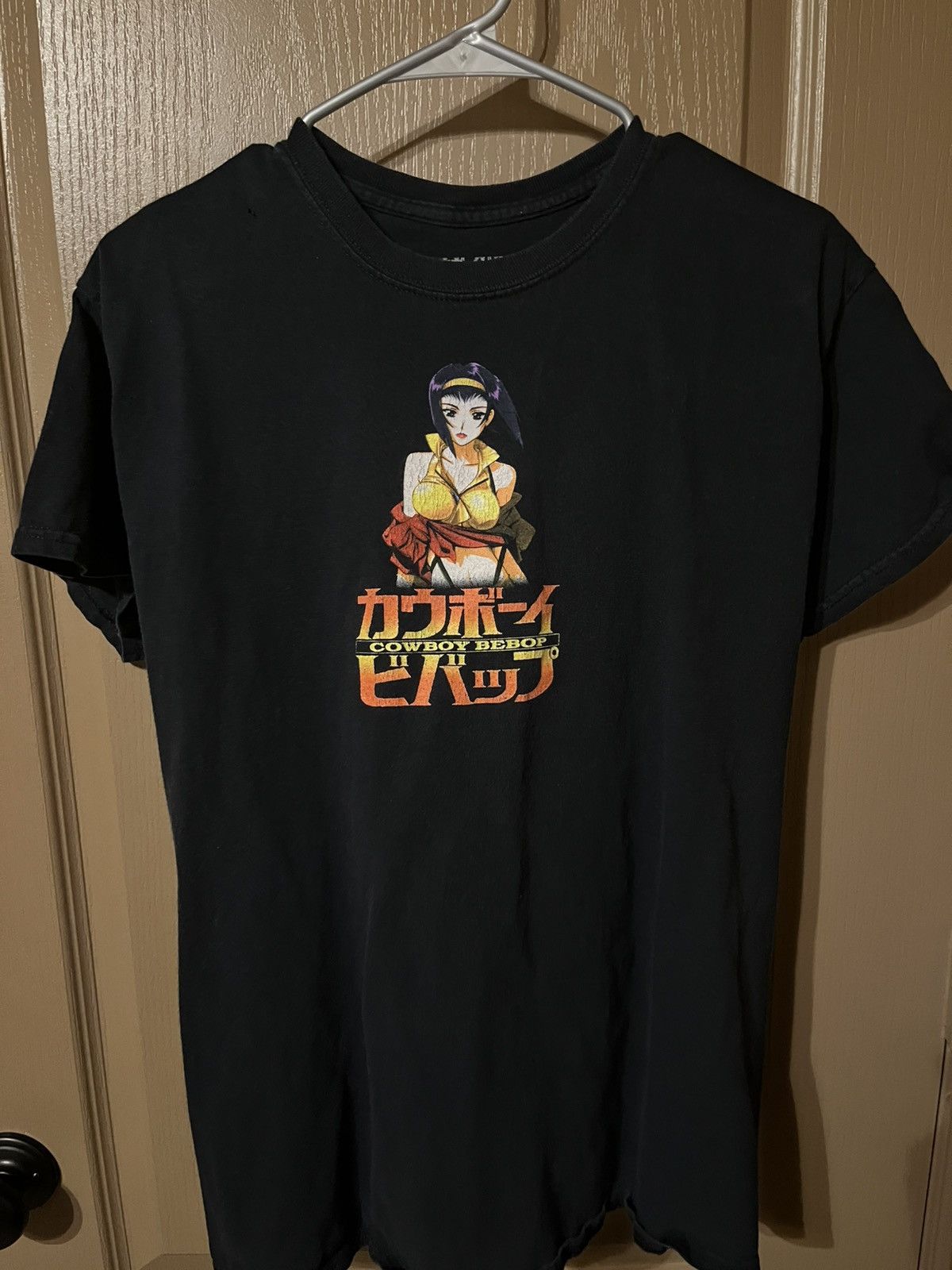 Other Cowboy Bebop T Shirt