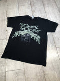 Vintage T Shirt Gildan My Chemical Romance Hoodie, Sweatshirt | FlexRushtees.com