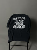 Vintage 2000s Marduk T Shirt