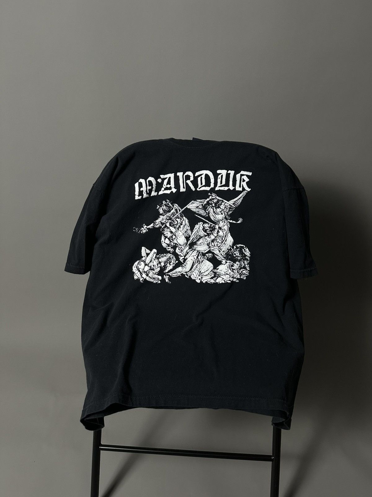 Vintage 2000s Marduk T Shirt