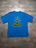 Bob Marley Fishbone Stoner Tshirt Vintage Tee Ganja Hoodie, Sweatshirt | FlexRushtees.com