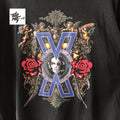 Japan Violence In Jealousy Tour Staff T-Shirts, Hoodie, Sweatshirt | FlexRushtees.com
