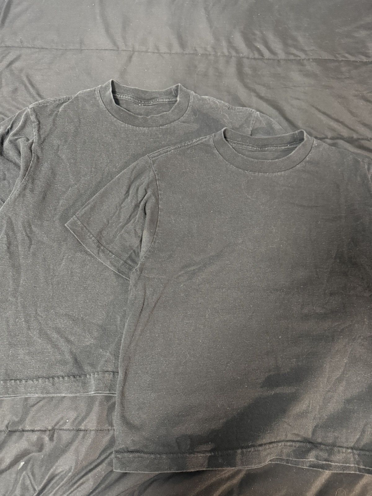 Handmade Blank Boxy Tees Hoodie, Sweatshirt | FlexRushtees.com