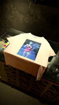 Large X Sorayama T-Shirts, Hoodie, Sweatshirt | FlexRushtees.com