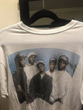 Vintage N W A Og Tee Hoodie, Sweatshirt | FlexRushtees.com
