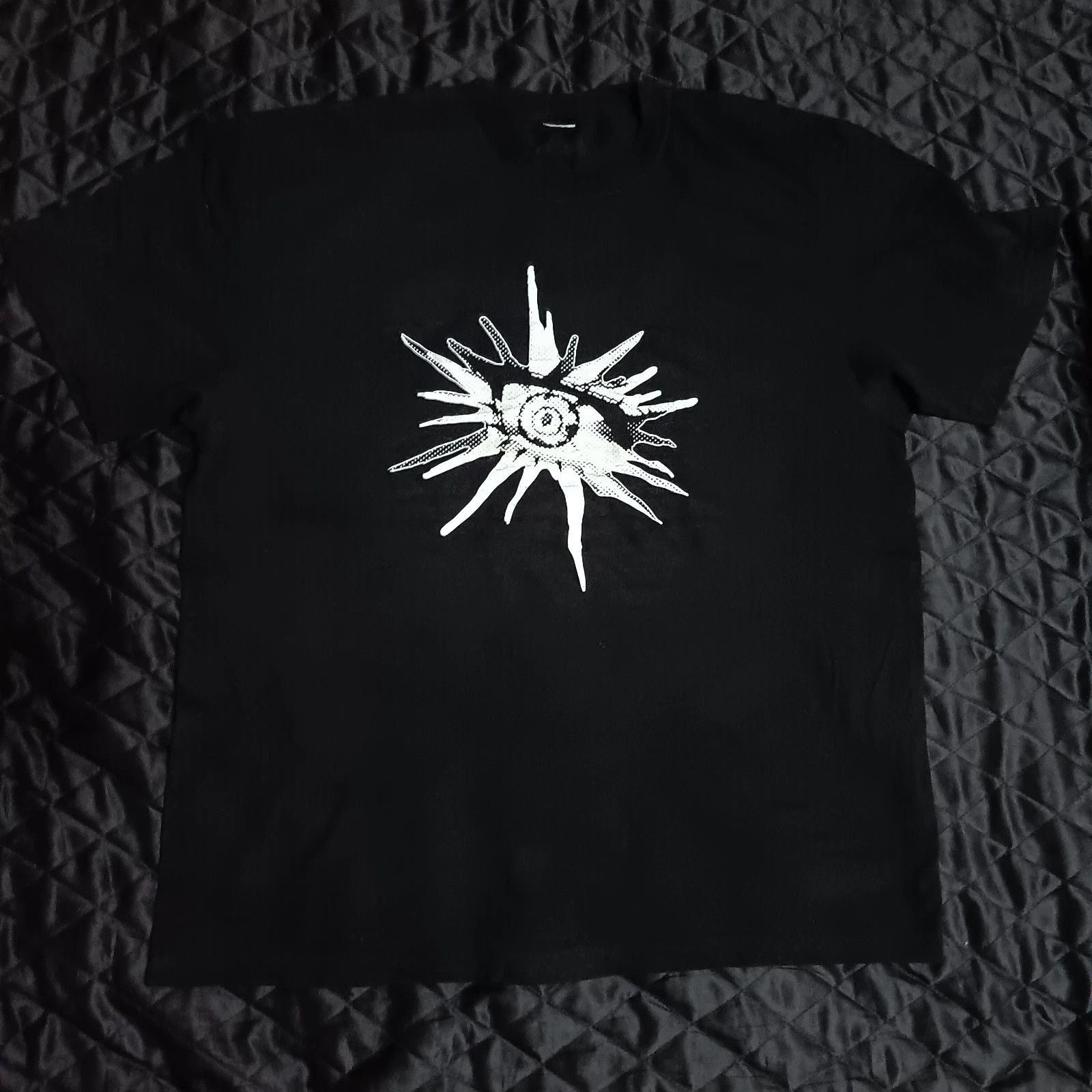 Anime Ado Hibana World Tour Japanese Music Jpop Concert Staff Tee Hoodie, Sweatshirt | FlexRushtees.com