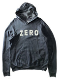 Powell Peralta X Vintage 2000s Zero Skateboard Font Hoodie