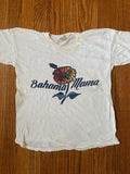 Vintage Bahama Mamas 70s Shirt