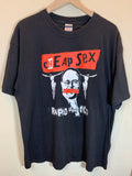 Rare Vintage Cheap Sex Raped By The Fcc Punk Band T Shirt Hoodie, Sweatshirt | FlexRushtees.com